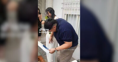 Copertina di “Il riso è stato lanciato con violenza”: sposo finisce all’ospedale il giorno delle nozze