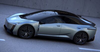 Copertina di Japan Mobility Show 2025, tutte le anteprime e le novità del Salone dell’auto di Tokyo – FOTO