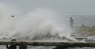 Anche gli uragani sono una questione politica