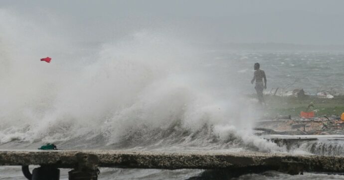 Anche gli uragani sono una questione politica