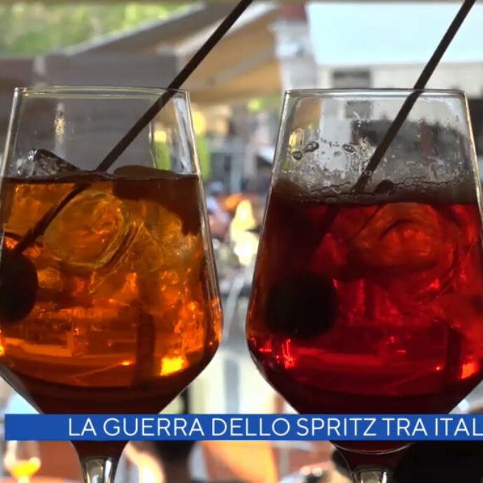 “Si siede, ordina il primo spritz, poi il secondo, talvolta anche qualche tramezzino. Poi scatena il putiferio e scappa senza pagare”: la bevitrice a scrocco diventata l’incubo dei baristi di Erba