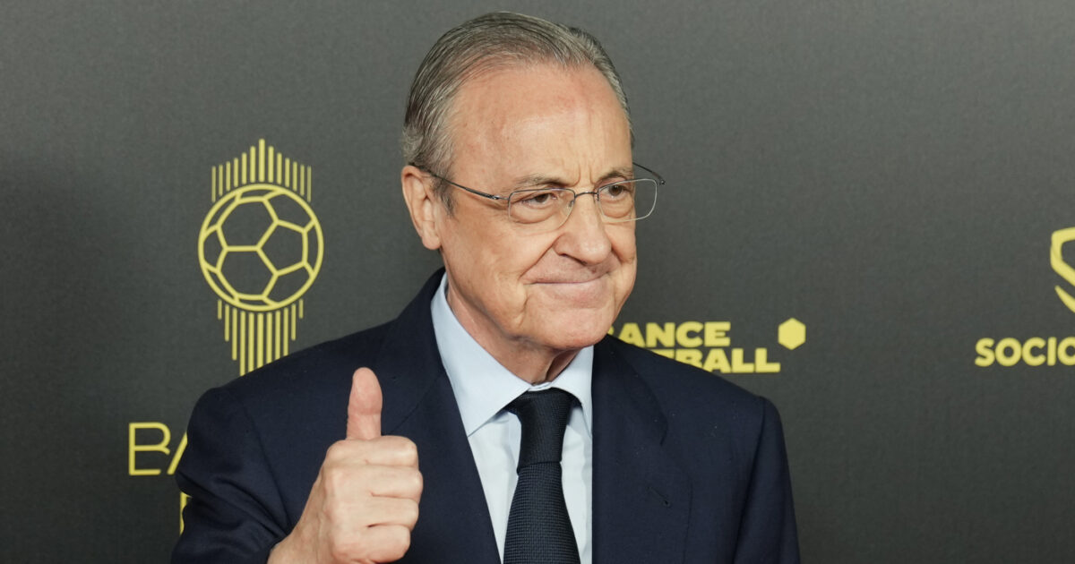 Real Madrid, chiesto maxi risarcimento alla Uefa per la Superlega: “Ha rifiutato qualsiasi accordo, impedendo la libera concorrenza” Real Madrid, chiesto maxi risarcimento alla Uefa per la Superlega: “Ha rifiutato qualsiasi accordo, impedendo la libera concorrenza”