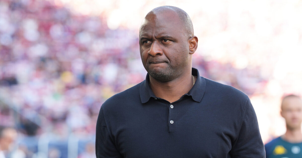 È un Genoa “da incubo”: zero vittorie e ultimo posto in classifica. Ultimatum a Vieira, si attende uno scossone societario