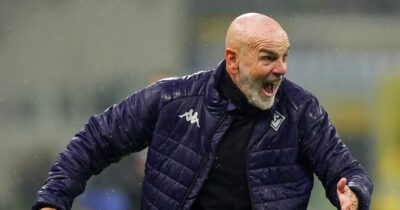 Copertina di “Ho promesso mari e monti, ma abbiamo incontrato squadre che stanno in alto”: Pioli sulla crisi senza fine della Fiorentina