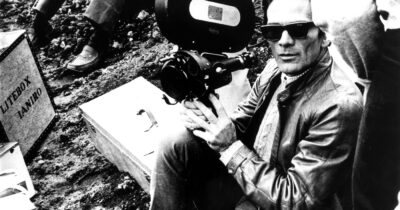 Copertina di “L’eredità di Pier Paolo Pasolini 50 anni dopo? La capacità di interrogarci su ciò che avviene intorno a noi”