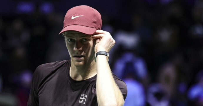 Quando gioca Sinner contro Cerundolo a Parigi: orario e dove vederlo in tv