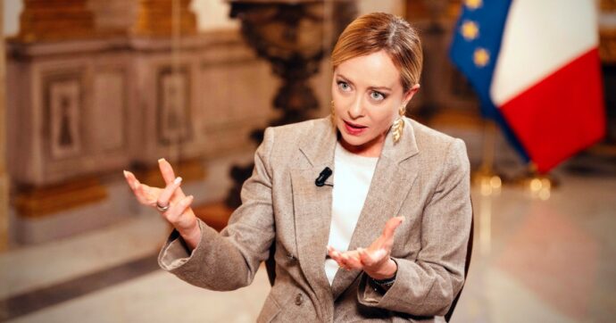 Separazione carriere, Meloni: “Anm mai d’accordo a nessuna riforma”. La replica: “Nostre proposte inascoltate”