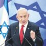 Copertina di Al via la commissione d’inchiesta voluta da Netanyahu sul 7 ottobre. In Cisgiordania riconosciuti altri 19 insediamenti