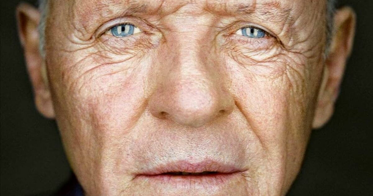 “Avrei potuto uccidere qualcuno o me stesso. Ero alla guida della mia auto totalmente ubriaco. Poi ho chiesto aiuto”: Anthony Hopkins e il passato da alcolizzato