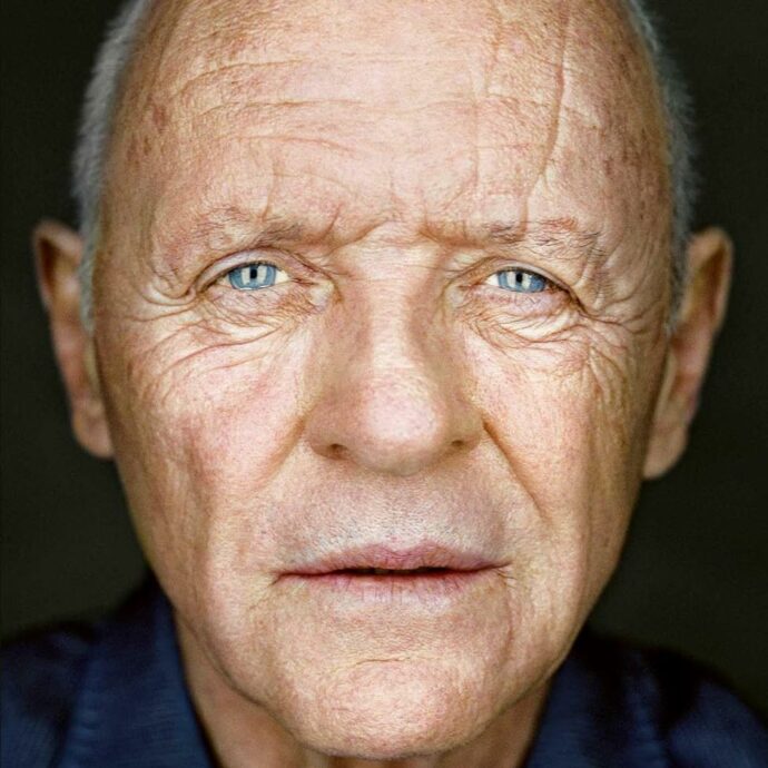 “Avrei potuto uccidere qualcuno o me stesso. Ero alla guida della mia auto totalmente ubriaco. Poi ho chiesto aiuto”: Anthony Hopkins e il passato da alcolizzato