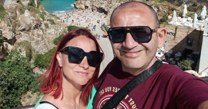 “Vomitava sangue dalla bocca e nessuno lo aiutava”, la denuncia della moglie di un 49enne morto a Pesaro