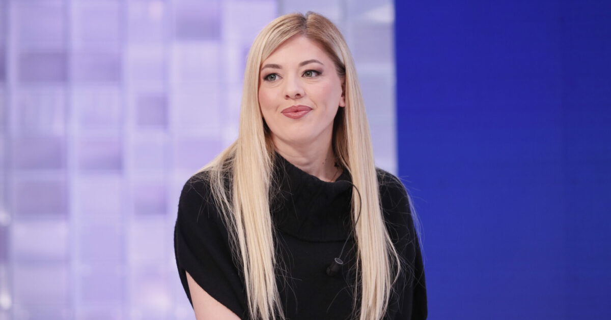 Audio di Sangiuliano e la moglie, Maria Rosaria Boccia indagata per interferenze illecite: sequestrato e rimosso il file Audio di Sangiuliano e la moglie, Maria Rosaria Boccia indagata per interferenze illecite: sequestrato e rimosso il file