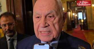 Separazione delle carriere, nel giorno dell