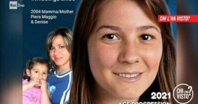 Copertina di “Denise Pipitone? Forse un giorno dirò molto di più. Ecco come potrebbe essere ora a 25 anni”: Piera Maggio mostra la nuova foto a Chi l’ha visto