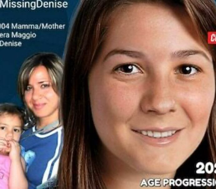 “Denise Pipitone? Forse un giorno dirò molto di più. Ecco come potrebbe essere ora a 25 anni”: Piera Maggio mostra la nuova foto a Chi l’ha visto