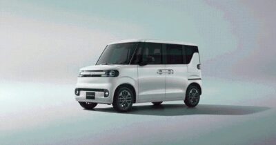 Copertina di BYD Racco, la piccola che osa. La Cina sfida il Giappone sul terreno delle kei car