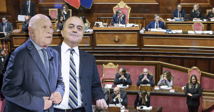 Separazione delle carriere, Meloni realizza il sogno di Silvio, ma  Nordio ammette: “Ci sono perplessità”