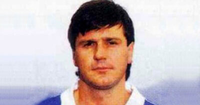 Copertina di Ti ricordi… Davor Cop, l’alternativa dell’Empoli a Romario che lasciò il segno solo nei bar