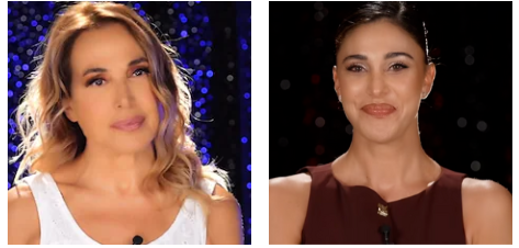 “Barbara D’Urso in realtà non mi saluta. È un po’ strada questa situazione. La salutiamo? Io non ho problemi, ciao… Col cuore”: parla Belen Rodriguez