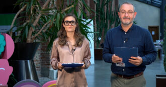 Copertina di Ecofuturo tv, la quinta puntata dedicata alle Comunità Energetiche Rinnovabili: strumento concreto per la transizione ecologica