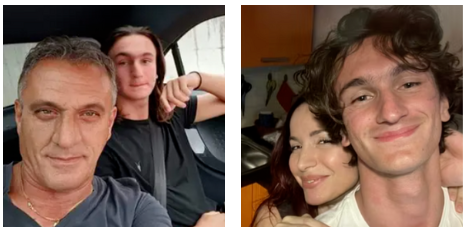 “Vi dico chi era mio figlio… Faceva le serali, ha sempre lavorato e mai ci ha chiesto un euro, si comprava tutto lui, pure quella maledetta moto. A presto amore, tra non molto ti raggiungerò”