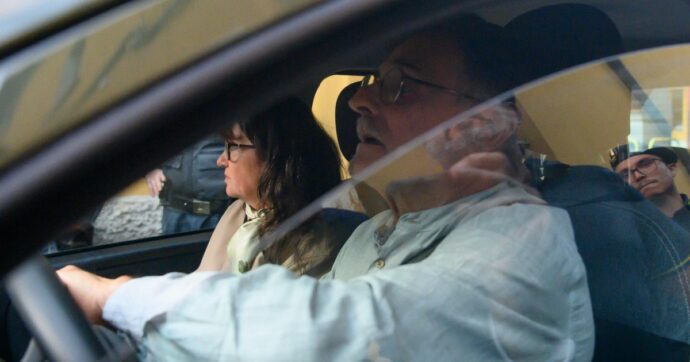 Garlasco, il padre di Andrea Sempio indagato per corruzione a Brescia per l’appunto ‘Venditti Gip archivia 20-30 euro’