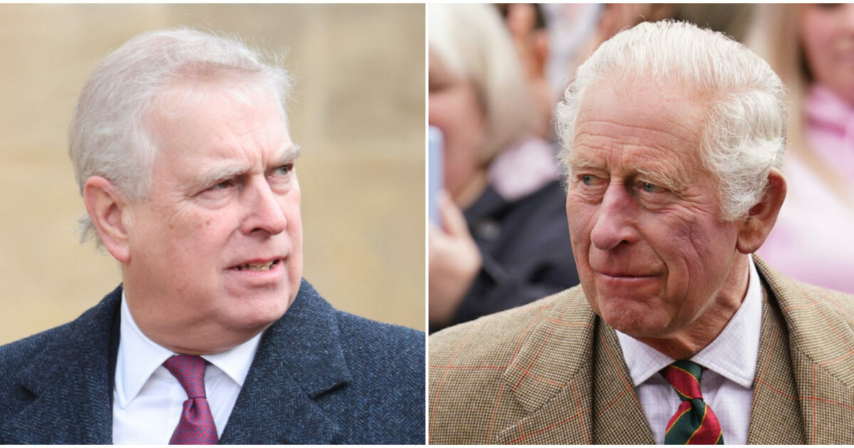 andrea non 232 pi249 principe e dovr224 trovarsi un alloggio privato re carlo toglie i titoli al fratello e lo sfratta dal royal lodge da Ilfattoquotidiano.it andrea non 232 pi249 principe e dovr224 trovarsi un alloggio privato re carlo toglie i titoli al fratello e lo sfratta dal royal lodge