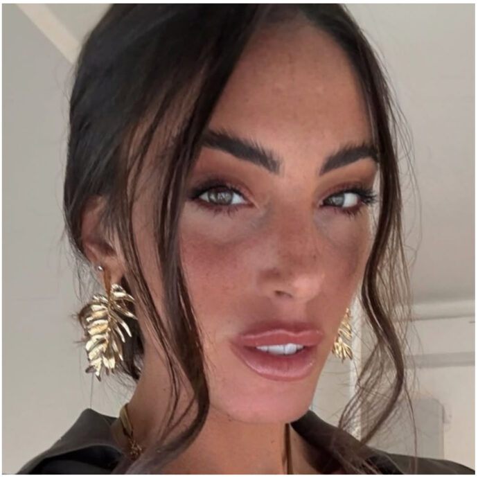 “Ho scoperto i tradimenti di Cremonini andando a vedere le sue cose. Ma a mio parere non è così privato, nel momento in cui tradisci fai entrare altre persone”: parla Martina Maggiore