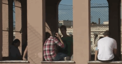 Copertina di Genova, violenze contro le occupazioni scolastiche. Gli studenti: “Non è solo vandalismo, sono aggressioni”