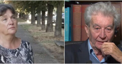 Copertina di “Massimo Lovati? Con due cognac te lo compri”: le presunte parole della madre di Sempio durante un’intervista ‘nascosta’. Trovati 8 conti correnti associati all’avvocato