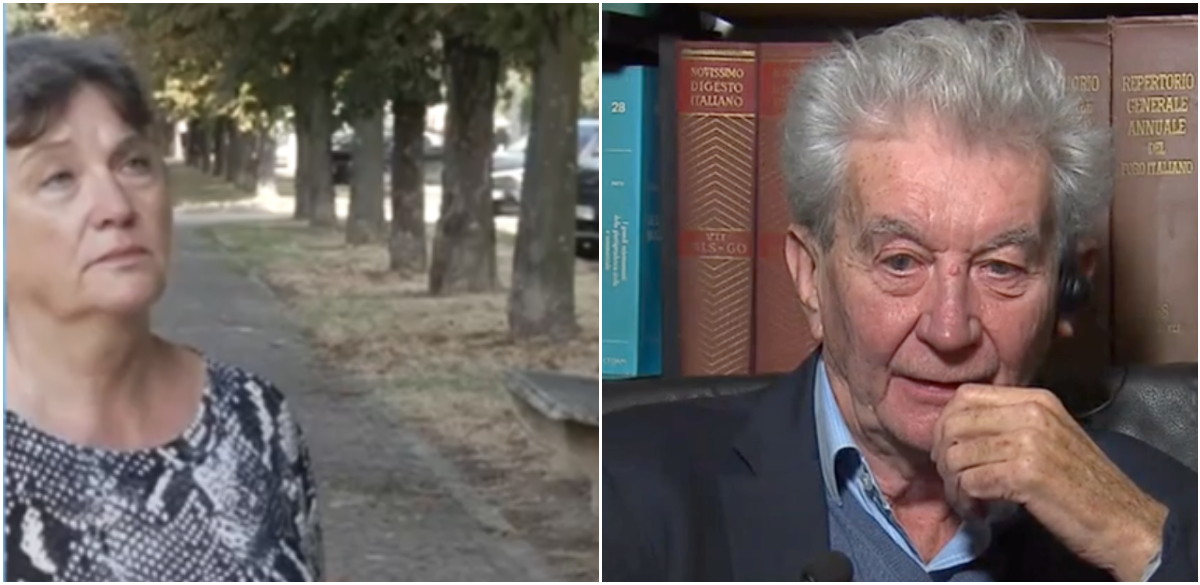 “Massimo Lovati? Con due cognac te lo compri”: le presunte parole della madre di Sempio durante un’intervista ‘nascosta’. Trovati 8 conti correnti associati all’avvocato