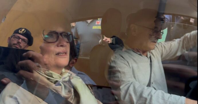 Il padre di Sempio indagato: corruzione