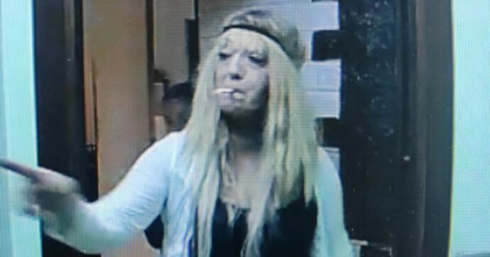 “Milano è tutta drogata: avvocati, politici e giudici”