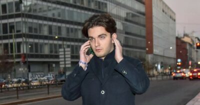 Copertina di Violenza, archiviazione per La Russa jr.