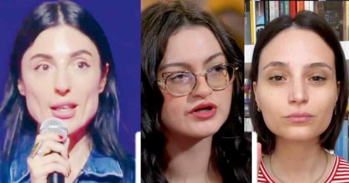 Vagnoli, Fonte e le “sorelle” di chat: nei loro scambi di messaggi, anche insulti a Murgia, Sala & C.