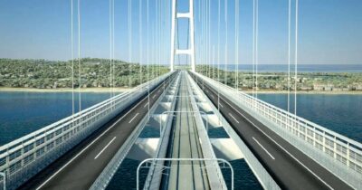 Copertina di Ponte sullo Stretto, tutti i motivi per cui è stato bocciato