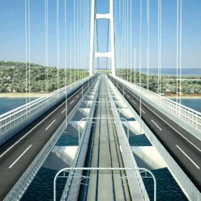 Copertina di Ponte sullo Stretto, tutti i motivi per cui è stato bocciato