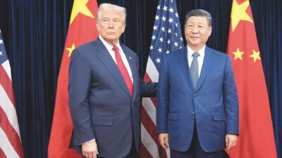 Copertina di La Cina contro le sanzioni Usa alle compagnie aeree iraniane: “Illegali”. Pezeshkian a New York per l’assemblea Onu