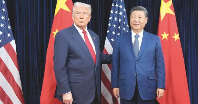 Usa-Cina, tregua tattica di un anno sui dazi. Il Senato di Washington: “Stop alle tariffe”