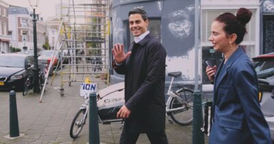 Copertina di Liberali un soffio avanti all’estrema destra: i filo-europei di Jetten favoriti per il governo