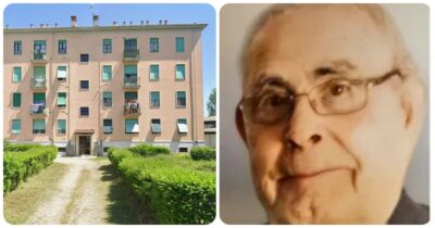 Copertina di Anziano difende la vicina da uno stalker: muore un mese dopo l’aggressione