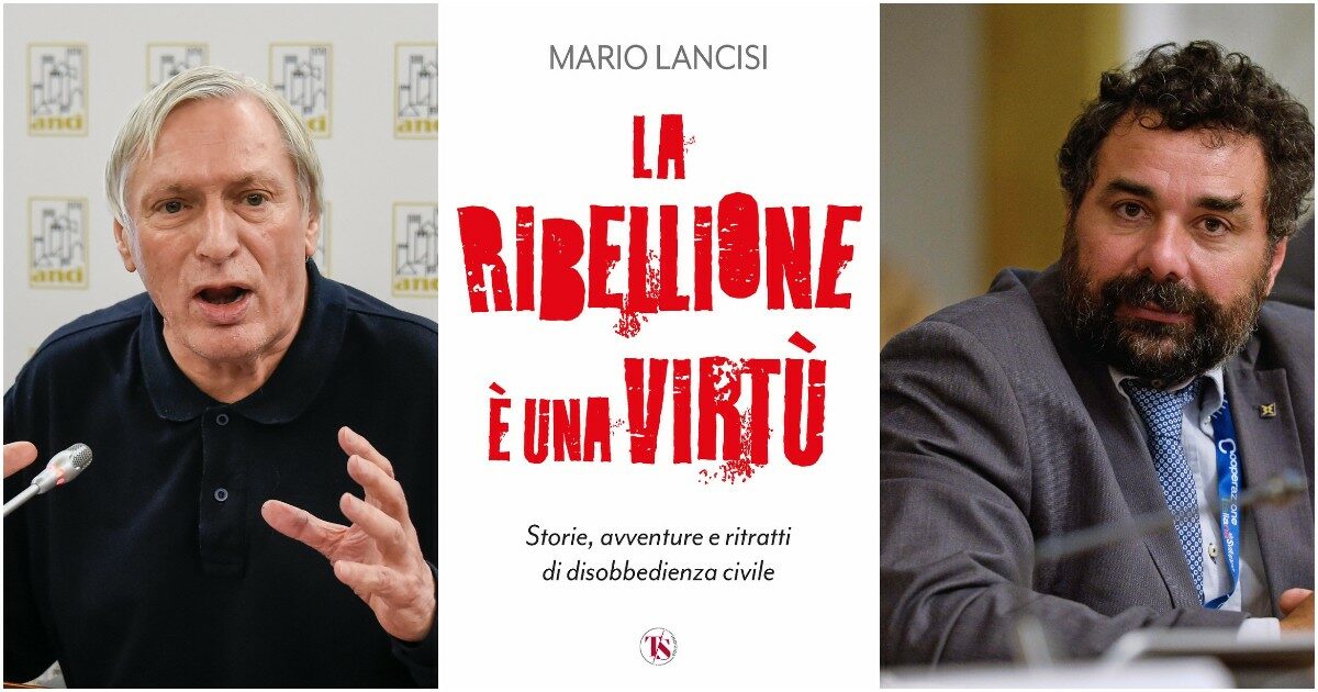 la ribellione al sistema malato 200 il seme del progresso viaggio per riscoprire i disobbedienti di oggi da don ciotti agli operai gkn da Ilfattoquotidiano.it la ribellione al sistema malato 200 il seme del progresso viaggio per riscoprire i disobbedienti di oggi da don ciotti agli operai gkn