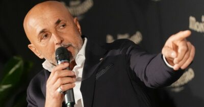 Copertina di Spalletti-Juventus, un matrimonio di convenienza: sono l’uno l’ultima spiaggia dell’altro