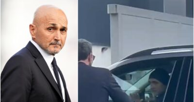 Copertina di Juventus, è il giorno di Spalletti: Attese le firme. I prossimi step prima dell’ufficialità