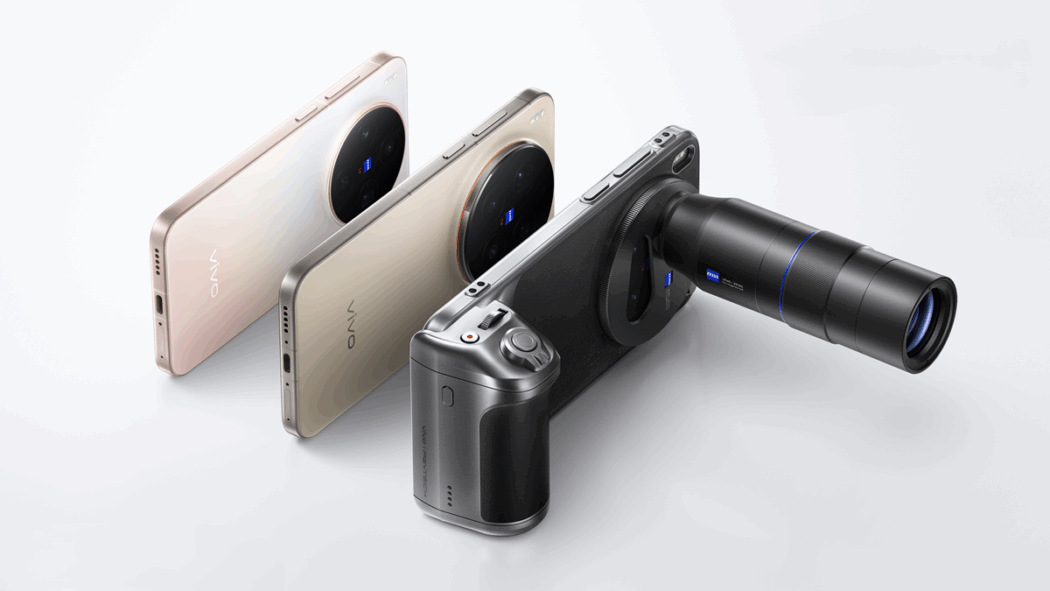 Vivo X300 Pro: fotocamere da primi della classe e prestazioni al top per l’ultimo flagship dell’azienda cinese