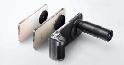 Copertina di Vivo X300 series: in arrivo due nuovi smartphone flagship con fotocamere ZEISS – disponibilità e prezzi