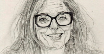 Copertina di La vignetta di Mannelli