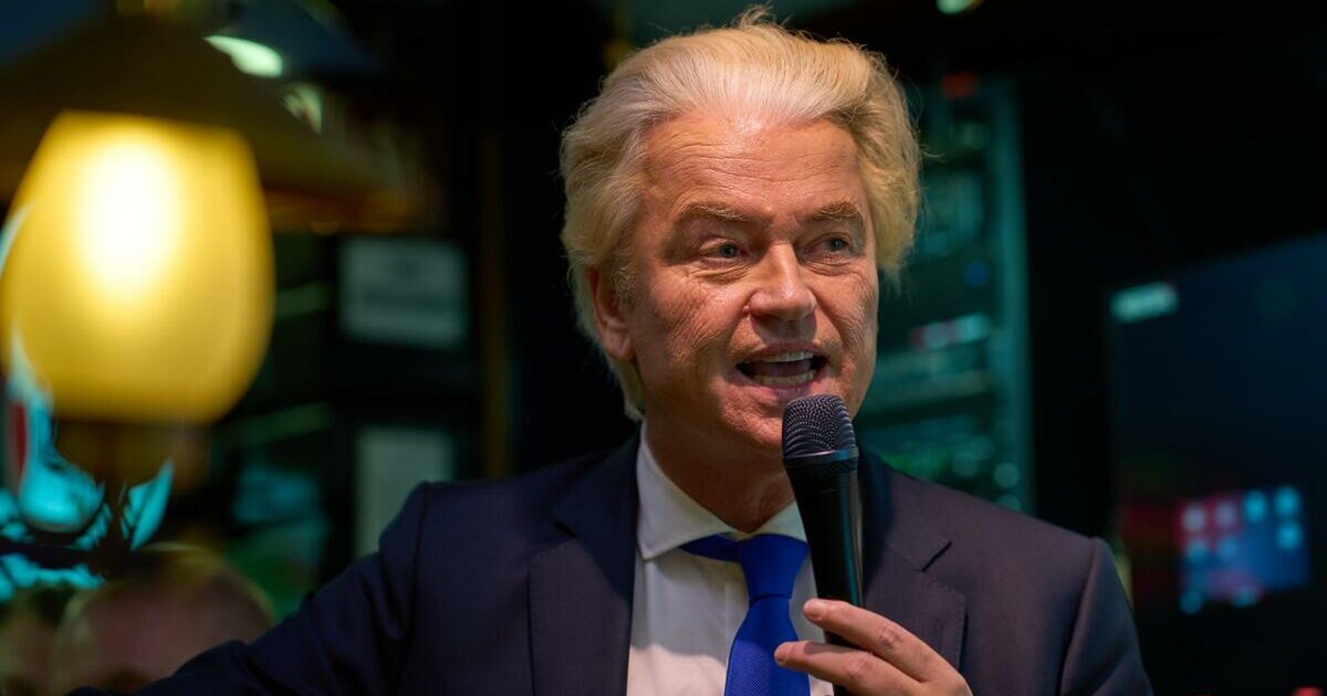 Elezioni in Olanda, testa a testa tra l’estrema destra di Wilders e il partito di centro liberale