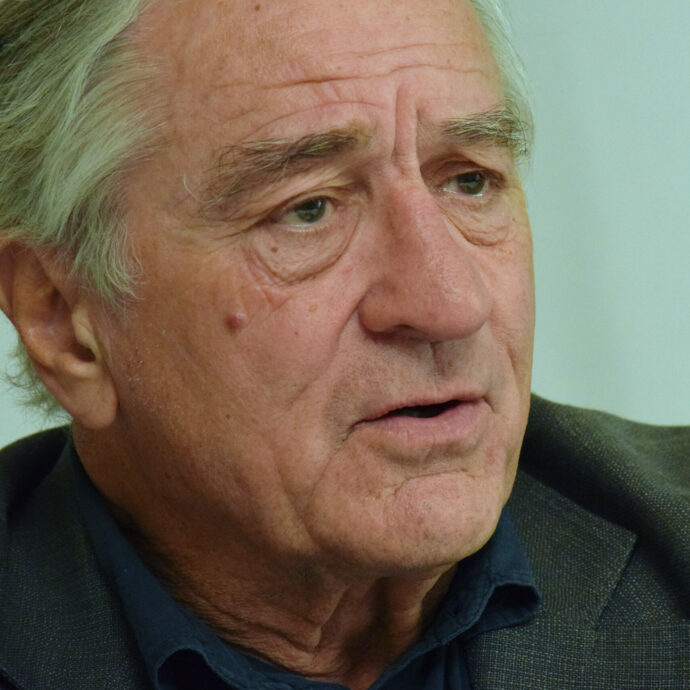 “Hanno ucciso il nipote di Robert De Niro”: cinque persone arrestate dopo la morte di Leandro Rodriguez per “un mix di sei droghe diverse”