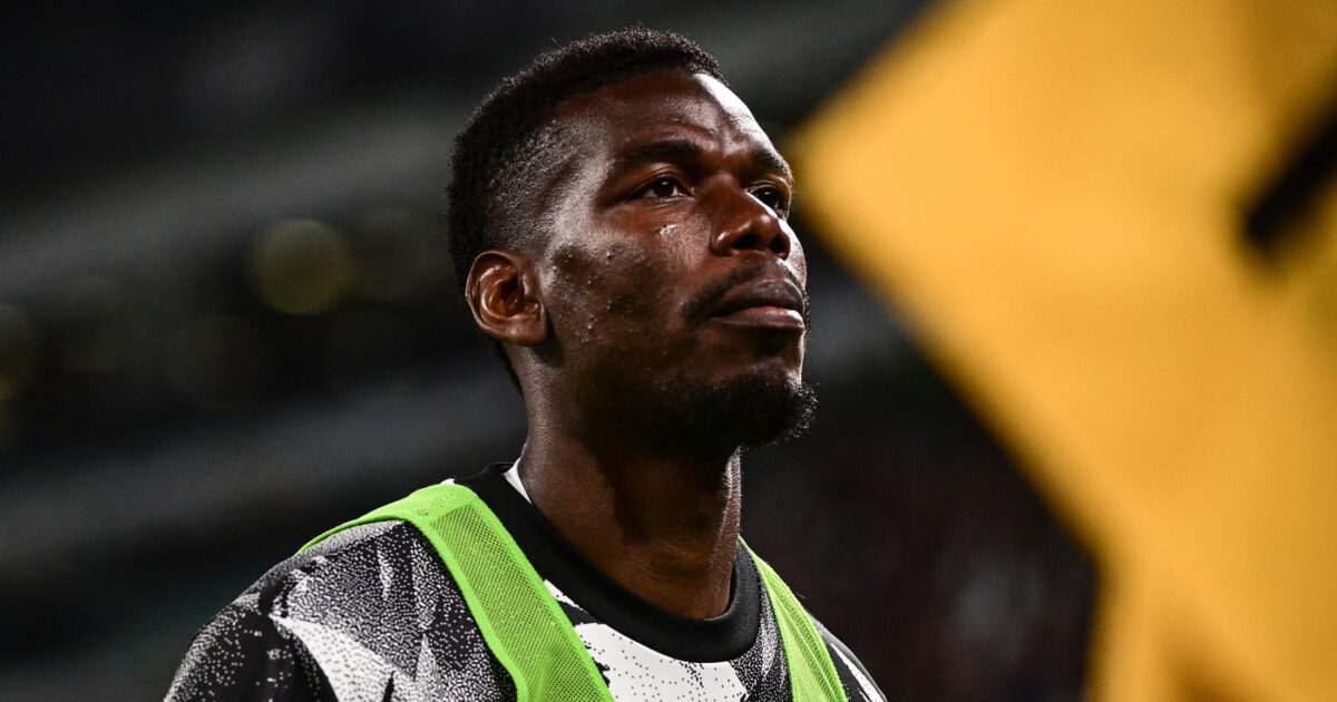 Pogba è un caso: tutto era pronto per il ritorno in campo, ora il futuro al Monaco sembra ormai compromesso Pogba è un caso: tutto era pronto per il ritorno in campo, ora il futuro al Monaco sembra ormai compromesso